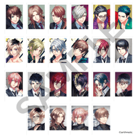 DYNAMIC CHORD feat. [rêve parfait] Remaster edi