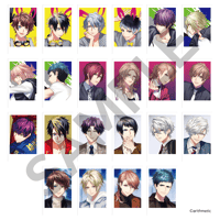 DYNAMIC CHORD 特装版 Switch DYNAMIC CHORD｜『DYNAMIC CHORD feat.[rêve parfait] Remaster