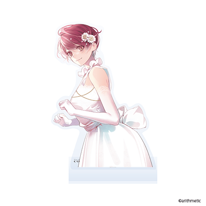 死神彼氏シリーズ ビッグアクリルスタンド | はにーしょっぷ