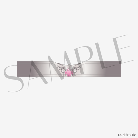 Starlit Anniversary Ring 青空颯斗ver.