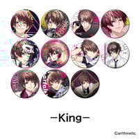 DYNAMIC CHORD vocalCD series 2nd KYOHSO | はにーしょっぷ