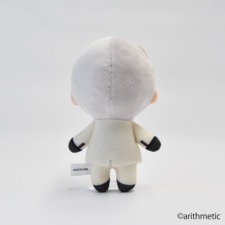 あやかしごはん ぬいぐるみ