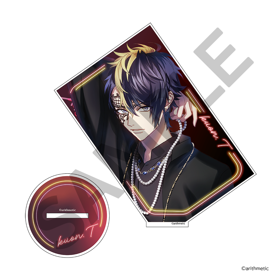 DYNAMIC CHORD アクリルスタンド fit=scale-down,w=1200