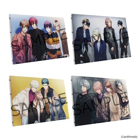 CATEGORY キャンバスアート | はにーしょっぷ