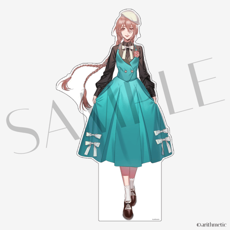 CATEGORY Starry☆Sky | はにーしょっぷ