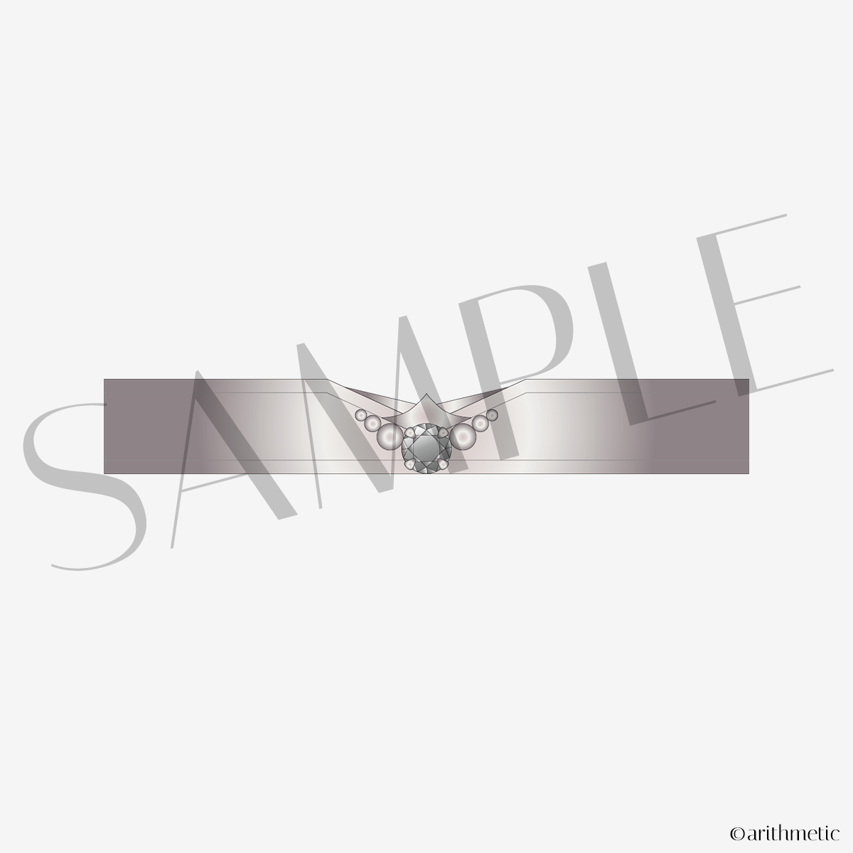 Starlit Anniversary Ring 不知火一樹ver. | はにーしょっぷ