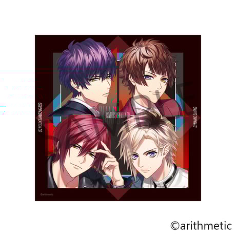 ましかくブロマイド Cover Compilation  ver.