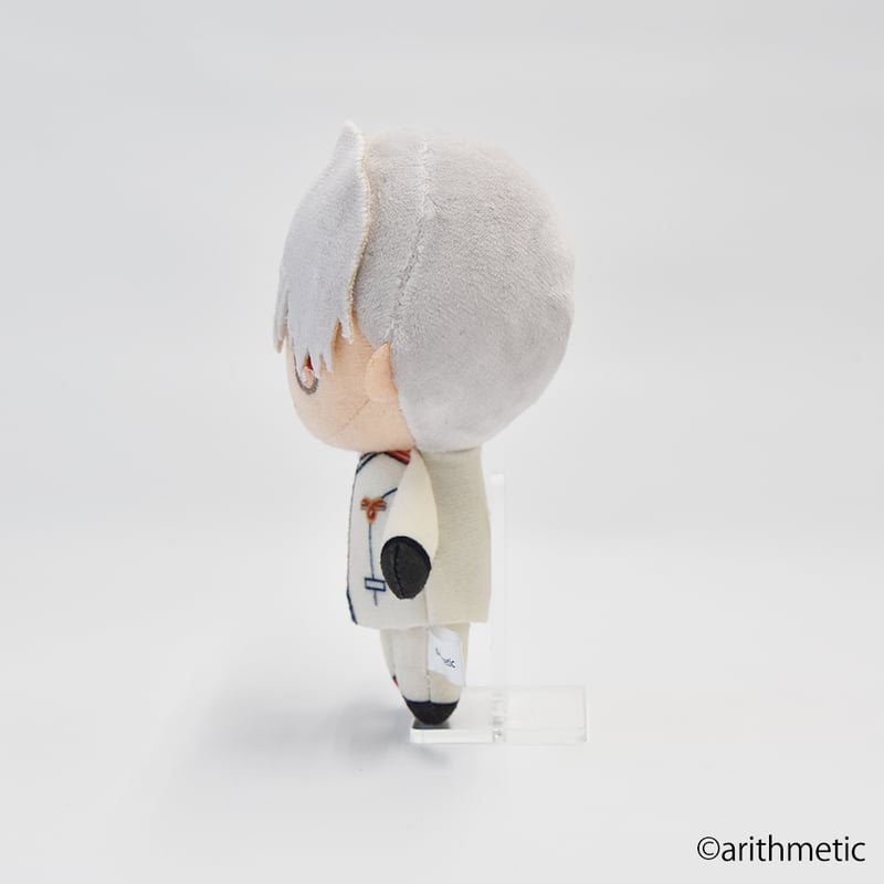 あやかしごはん ぬいぐるみ | はにーしょっぷ