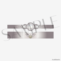 Starlit Anniversary Ring 神楽坂四季&Heroineセット