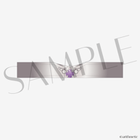 Starlit Anniversary Ring 木ノ瀬梓ver.