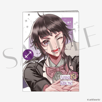 イラストBOOK 木ノ瀬梓