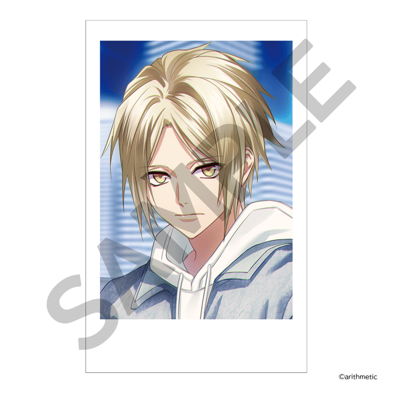 ヴィジュアルプリズン　DVD CD キャラファイングラフ　チェキ ヴィジュアルプリズン DVD CD キャラファイングラフ チェキ Blu