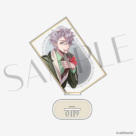 CATEGORY アクリルスタンド | はにーしょっぷ