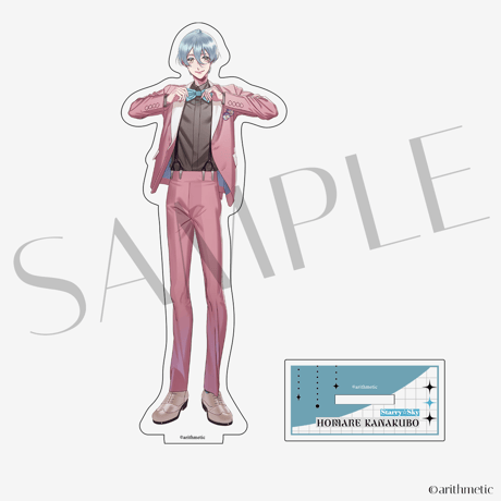 CATEGORY アクリルスタンド | はにーしょっぷ