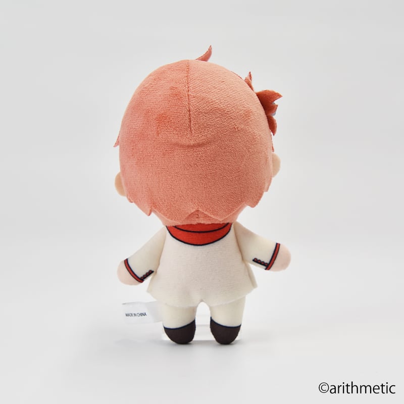 あやかしごはん　萩之介　グッズ あやかしごはん 10th Anniversary 桜アクリルツインキーホルダー
