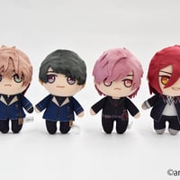 Blackish House sideA→ -Retour- はにーしょっぷ特装版セット |