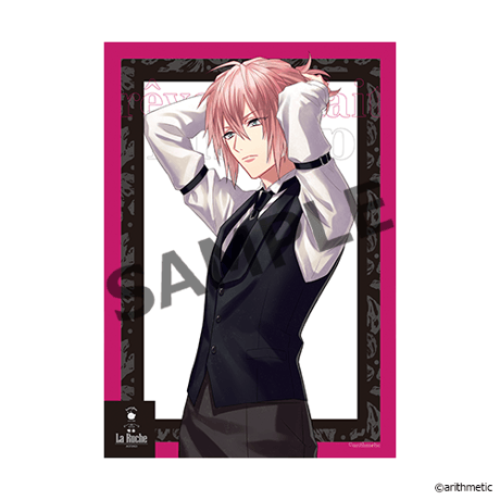 La Ruche Artist Bromide  normal ver.