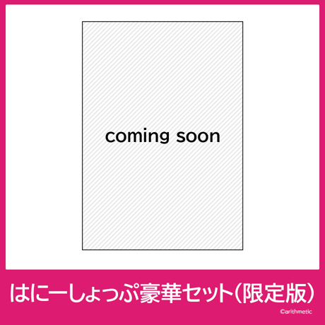 CATEGORY Starry☆Sky | はにーしょっぷ