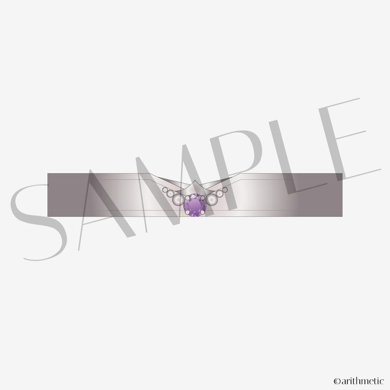 Starlit Anniversary Ring 木ノ瀬梓&Heroineセット | はにーしょっぷ