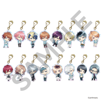 Starry☆Sky スタスカ AGF チェキ カード サイン 錫也 Starry