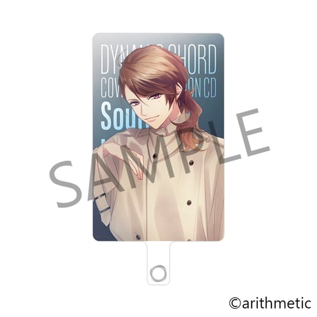 フォンタブ Cover Compilation ver.