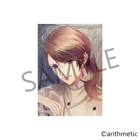 ブロマイドコレクション Cover Compilation ver.