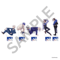 Blackish House alone with U series vol.1~vol.4