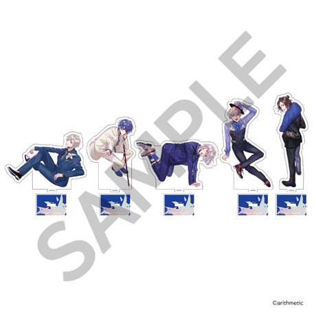 blackishhouse | STORES