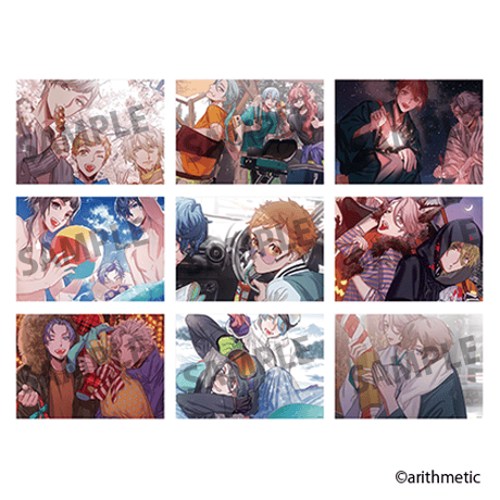 はにーしょっぷ