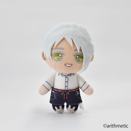 あやかしごはん ぬいぐるみ