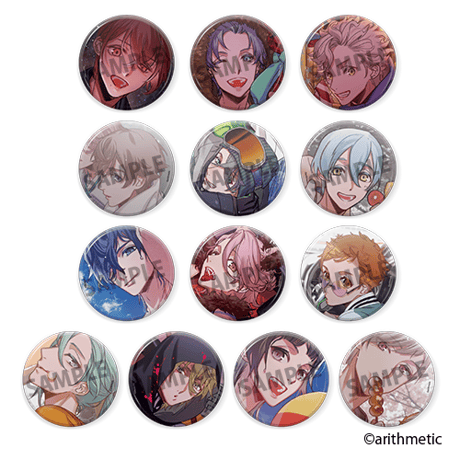 CATEGORY AGF2025_Starry☆Sky | はにーしょっぷ