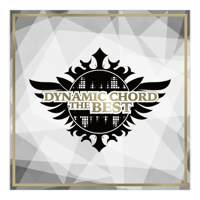 DYNAMIC CHORDベストアルバム『DYNAMIC CHORD THE BEST』