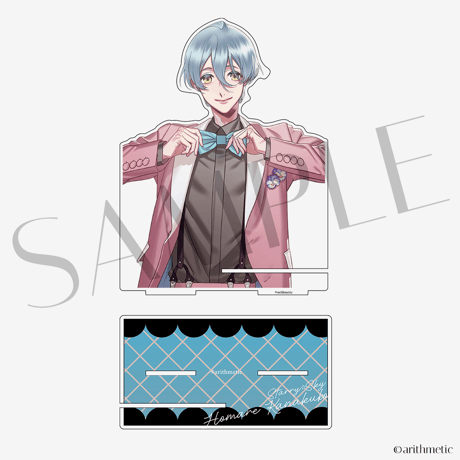 CATEGORY Starry☆Sky | はにーしょっぷ