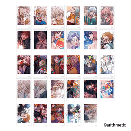 CATEGORY Starry☆Sky | はにーしょっぷ