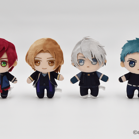 CATEGORY DYNAMIC CHORD | はにーしょっぷ