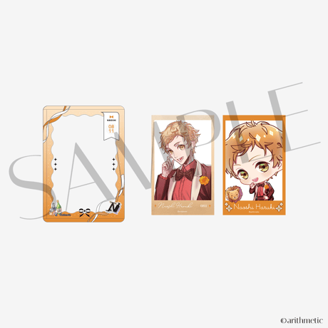 CATEGORY Starry☆Sky | はにーしょっぷ