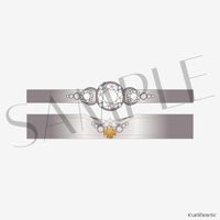 Starlit Anniversary Ring 陽日直獅&Heroineセット