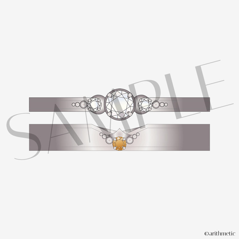 rocket punch ring ringチェキセットタワレコ 渋谷限定 Starlit Anniversary Ring 陽日直獅&Heroineセット | はにーしょっぷ