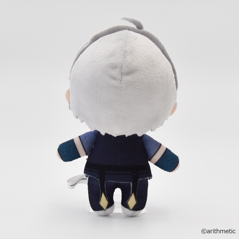 DYNAMIC CHORD ぬいぐるみ【KYOHSO】 | はにーしょっぷ