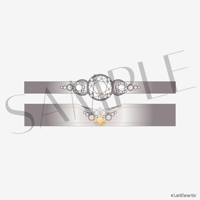Starlit Anniversary Ring 東月錫也&Heroineセット