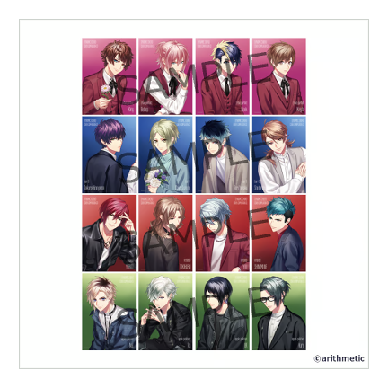 アニメ COMPILATION VOCAL COLLECTION VOL.2 Leaf Vocal Collection