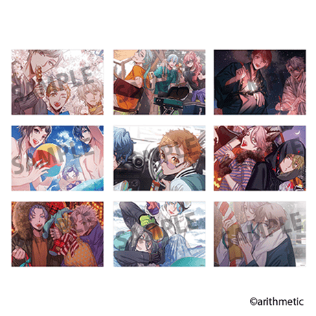 スタスカ | STORES