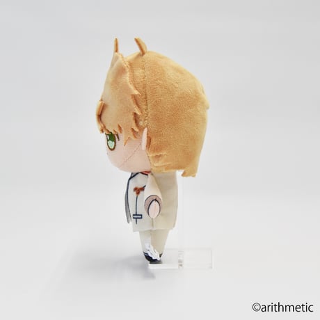 あやかしごはん ぬいぐるみ