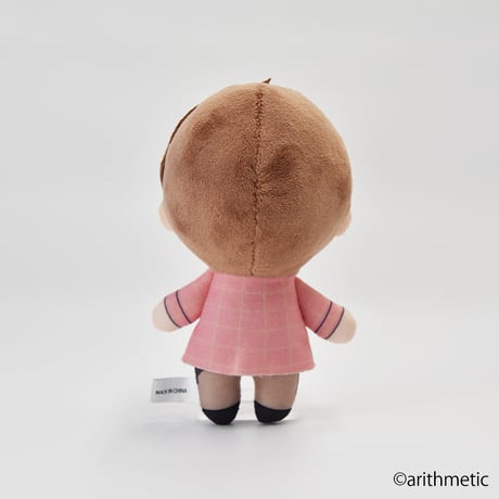 あやかしごはん ぬいぐるみ