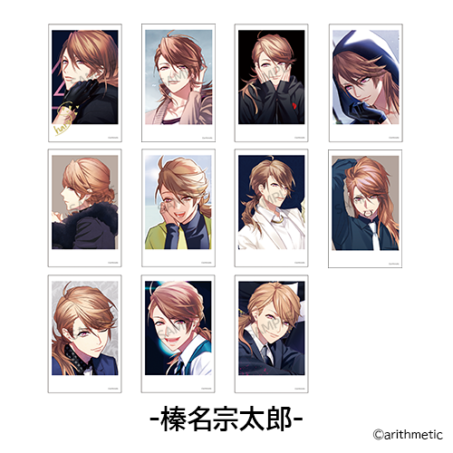 DYNAMIC CHORD ダイナー ポップアップ チェキ風 アクスタ 玲音 入荷情報】 「DYNAMIC CHORD」アクリルスタンドなど入荷！ #ダイナー