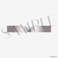 Starlit Anniversary Ring 水嶋郁ver.