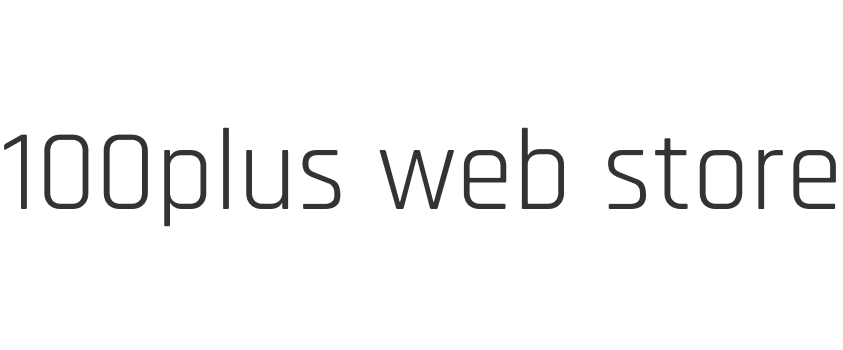 100plus Webstore