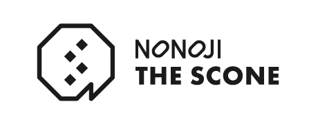 NONOJI THE SCONE