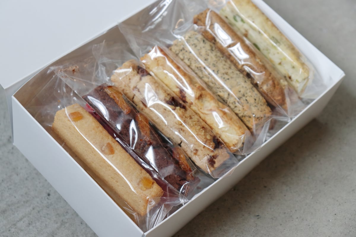 新感覚スコーン14個セット | NONOJI THE SCONE