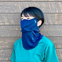 【えりの日常×ヤケーヌ】限定コラボモデル（刺繍バージョン）